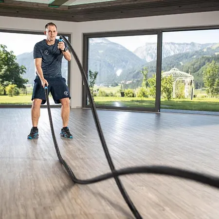 Natur- Und Aktivresort Reiterhof