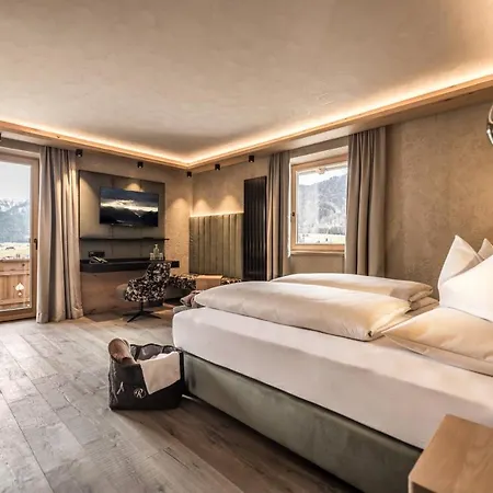 Natur- Und Aktivresort Reiterhof Hotel Achenkirch
