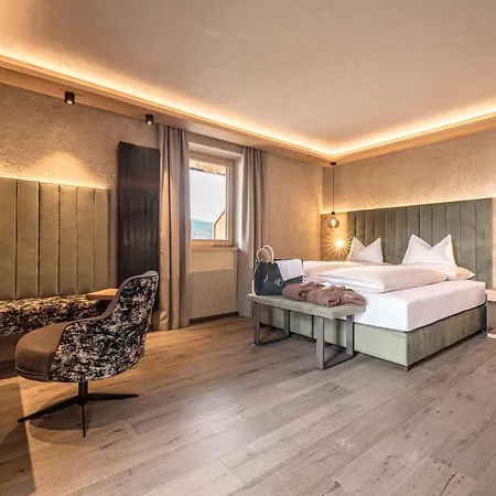 Natur- Und Aktivresort Reiterhof 4* Achenkirch