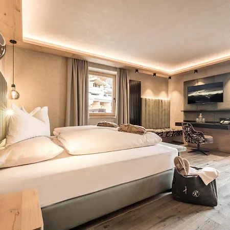 Natur- Und Aktivresort Reiterhof 4*