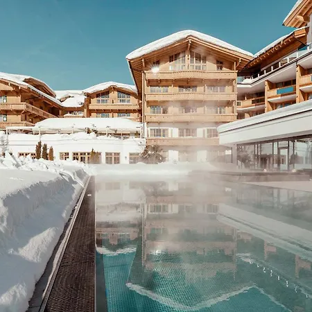 Natur- Und Aktivresort Reiterhof