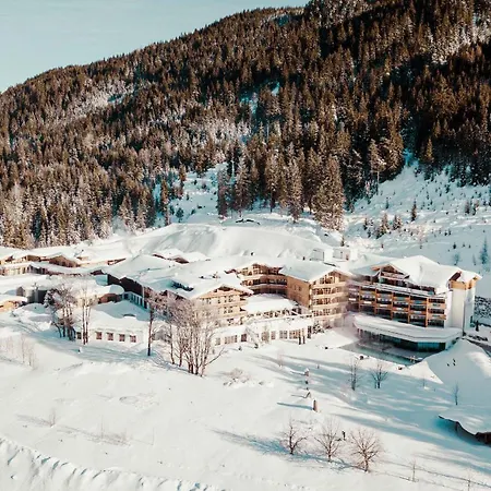 Otel Natur- Und Aktivresort Reiterhof