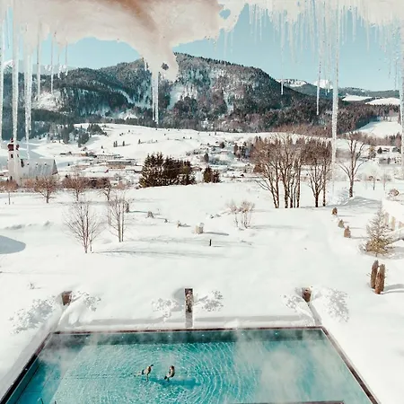 Natur- Und Aktivresort Reiterhof 아첸키르흐