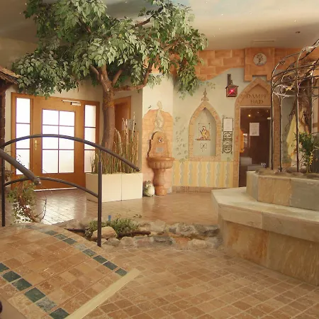 Natur- Und Aktivresort Reiterhof 4*