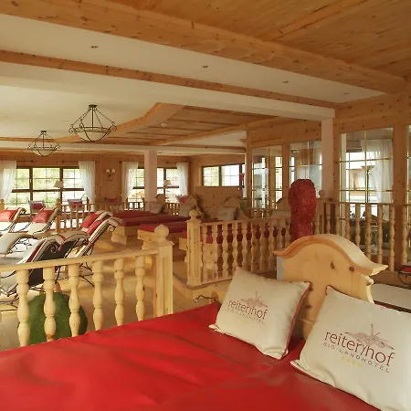 Hotel Natur- Und Aktivresort Reiterhof Achenkirch