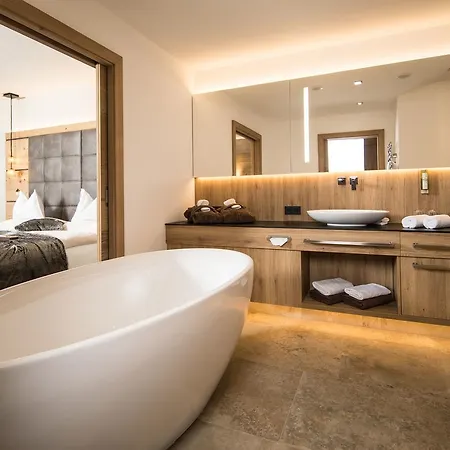 Natur- Und Aktivresort Reiterhof