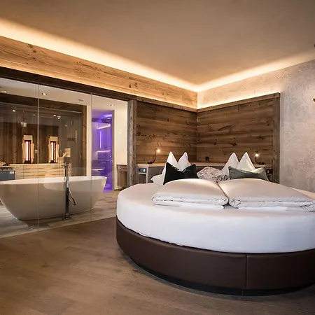 Natur- Und Aktivresort Reiterhof Hotel Achenkirch