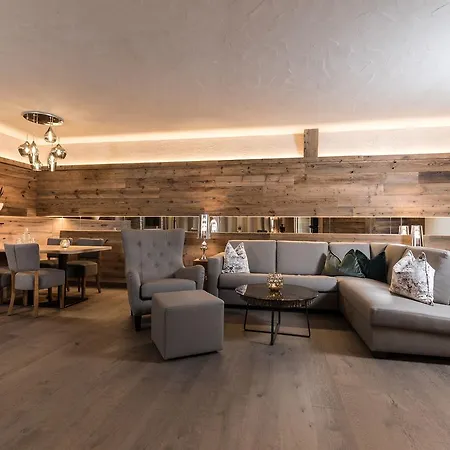 Natur- Und Aktivresort Reiterhof Hotel