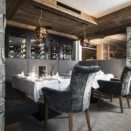 Natur- Und Aktivresort Reiterhof Achenkirch