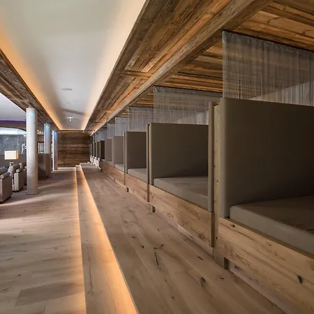 Natur- Und Aktivresort Reiterhof