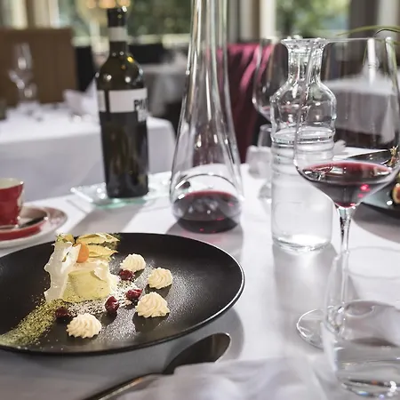 Hotell Natur- Und Aktivresort Reiterhof 4*