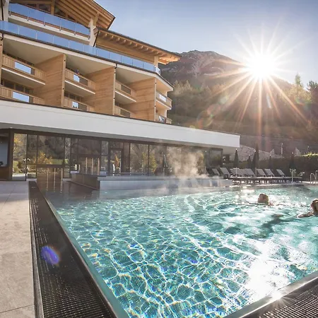 Natur- Und Aktivresort Reiterhof Achenkirch