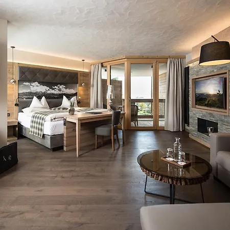 Natur- Und Aktivresort Reiterhof Achenkirch