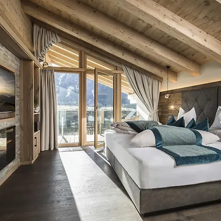 Natur- Und Aktivresort Reiterhof Achenkirch