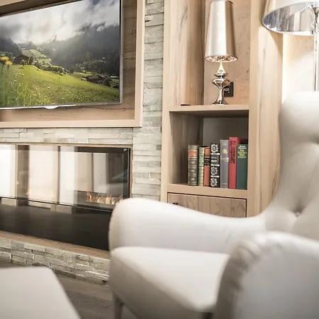 Natur- Und Aktivresort Reiterhof Otel