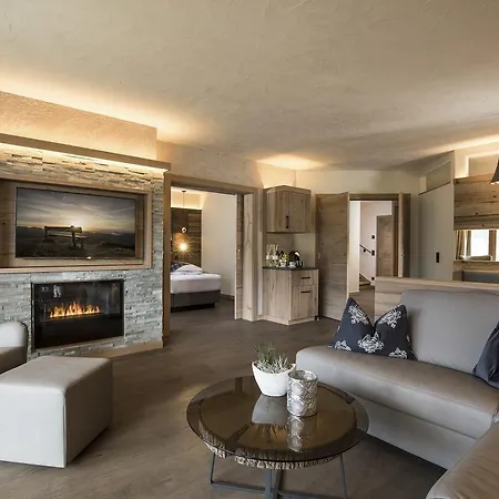 Hotell Natur- Und Aktivresort Reiterhof Achenkirch