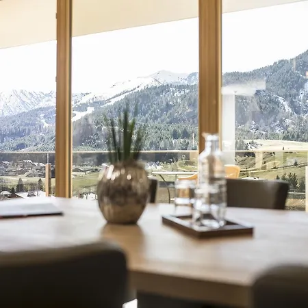 Natur- Und Aktivresort Reiterhof