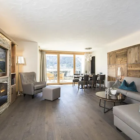 Natur- Und Aktivresort Reiterhof Hotel Achenkirch