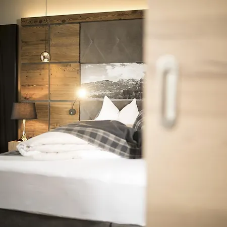 Natur- Und Aktivresort Reiterhof