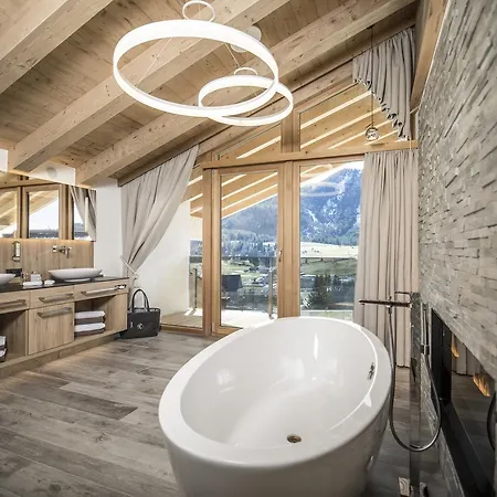 Hotel Natur- Und Aktivresort Reiterhof 4*