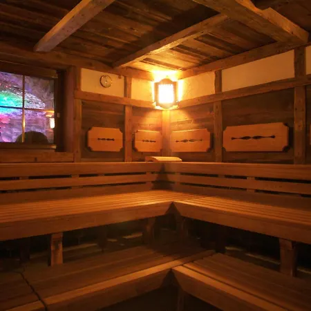 Natur- Und Aktivresort Reiterhof 4*