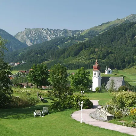 Natur- Und Aktivresort Reiterhof 4* Achenkirch