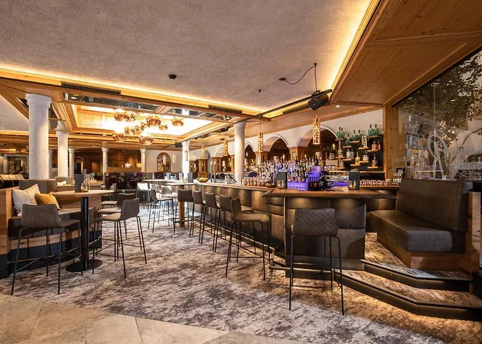 מלון Natur- Und Aktivresort Reiterhof אכנקירש