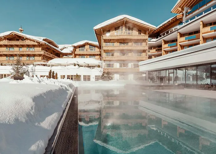 Natur- Und Aktivresort Reiterhof