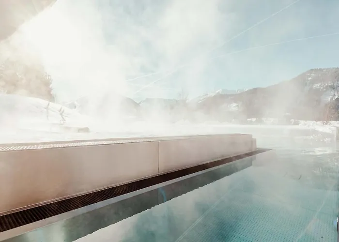 Natur- Und Aktivresort Reiterhof Hotel 4*