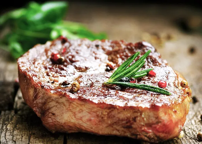 Hotel Natur- Und Aktivresort Reiterhof Achenkirch