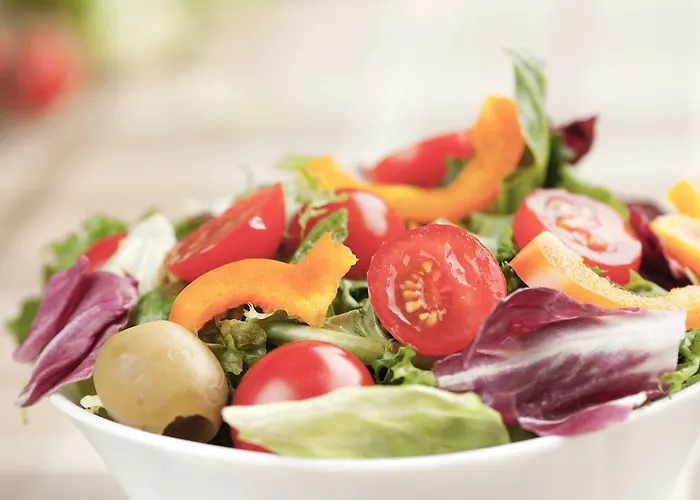 Natur- Und Aktivresort Reiterhof