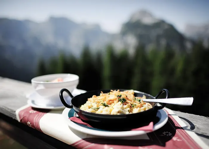 Natur- Und Aktivresort Reiterhof 4*