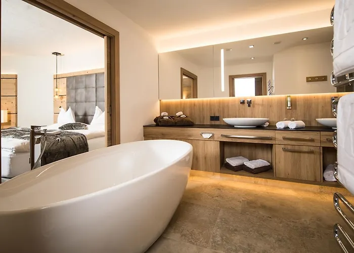 Natur- Und Aktivresort Reiterhof