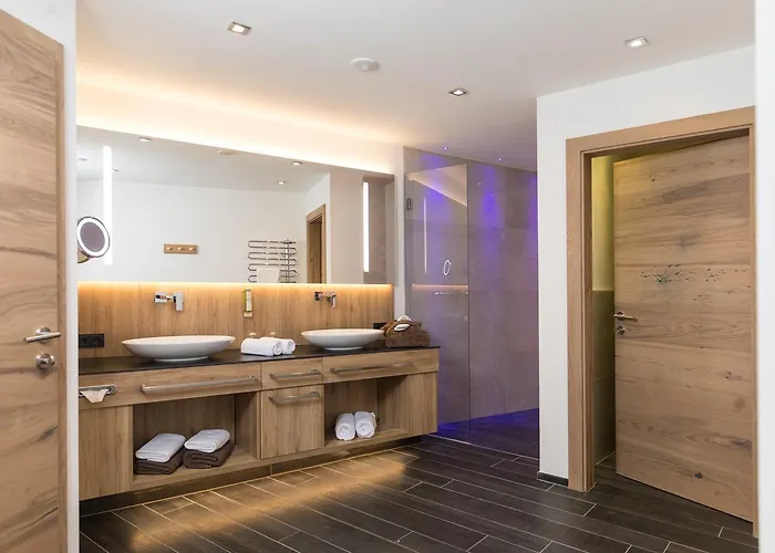 Natur- Und Aktivresort Reiterhof