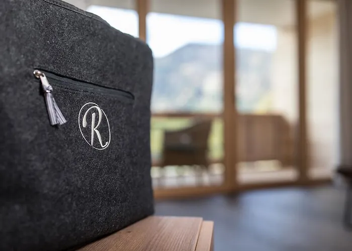 Natur- Und Aktivresort Reiterhof