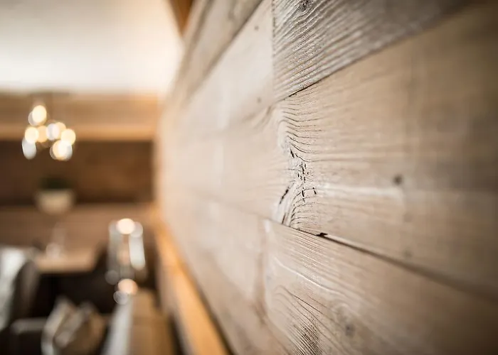 Hotel Natur- Und Aktivresort Reiterhof