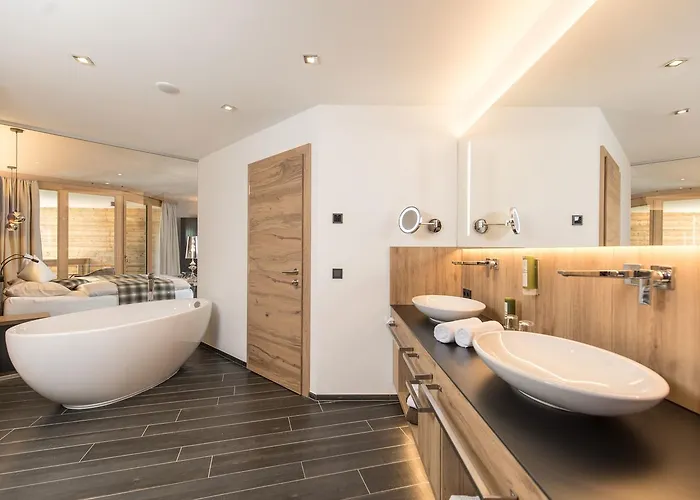 Natur- Und Aktivresort Reiterhof Hotel 4*