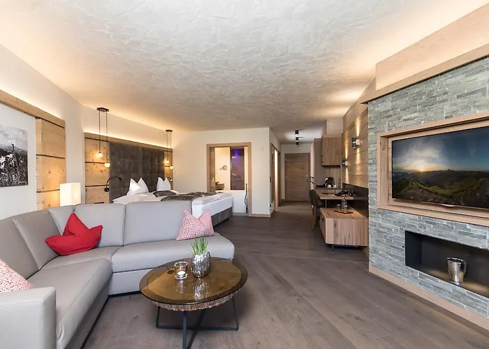 Natur- Und Aktivresort Reiterhof Hotel