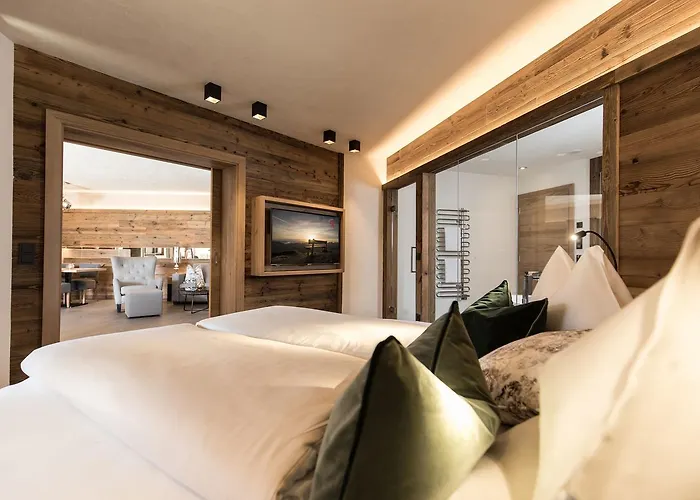 Natur- Und Aktivresort Reiterhof Hotel 4*