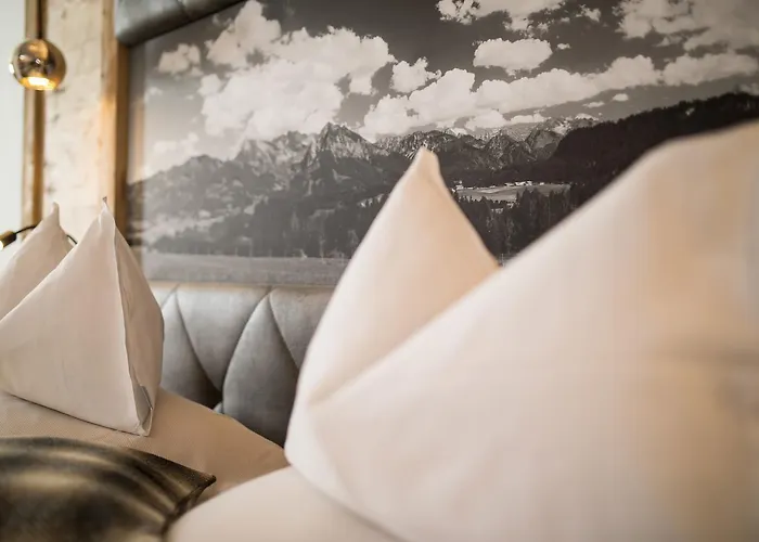 Hotel Natur- Und Aktivresort Reiterhof Achenkirch