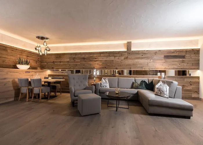 Natur- Und Aktivresort Reiterhof Hotel