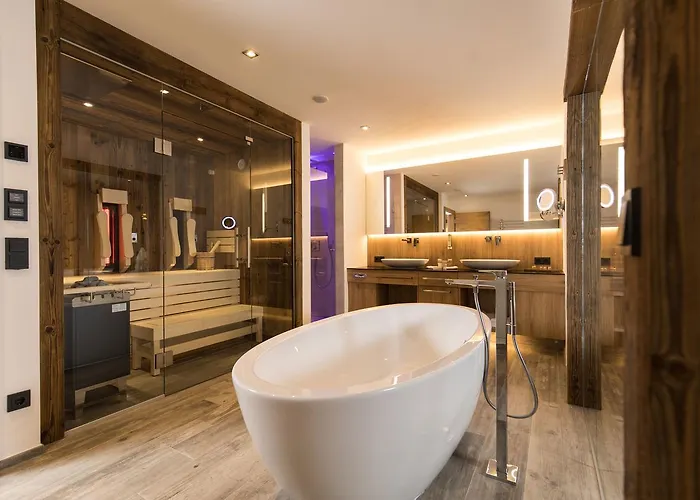 Hotel Natur- Und Aktivresort Reiterhof Achenkirch