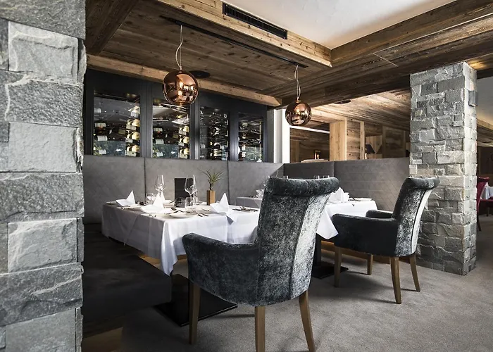 Natur- Und Aktivresort Reiterhof Achenkirch