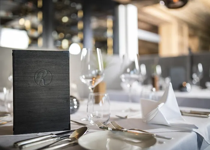 Natur- Und Aktivresort Reiterhof Hotel 4*