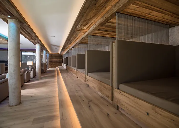 Natur- Und Aktivresort Reiterhof