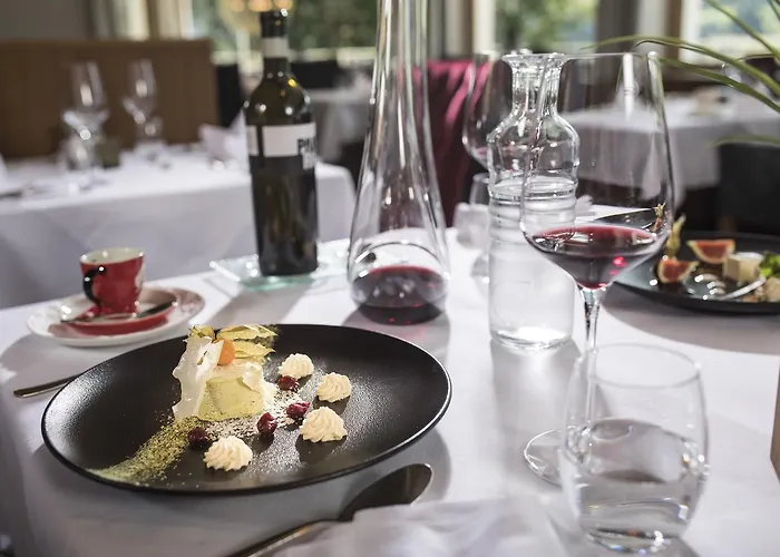 Hotel Natur- Und Aktivresort Reiterhof 4*