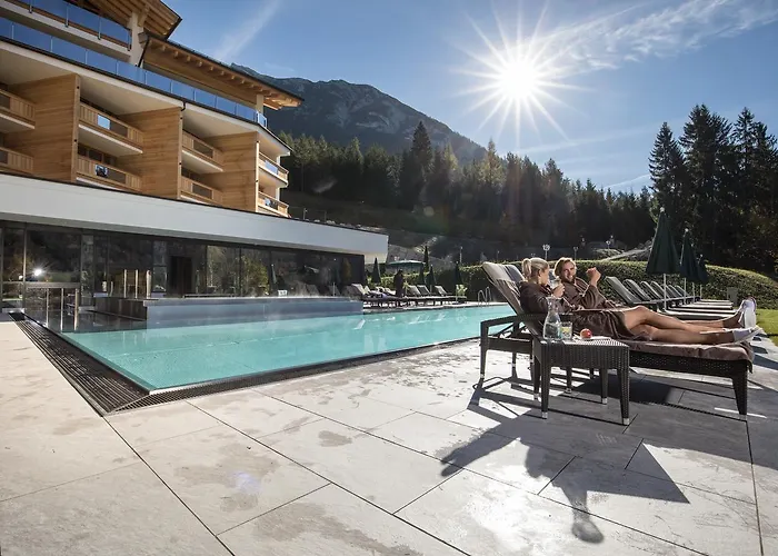 Hotel Natur- Und Aktivresort Reiterhof 4*