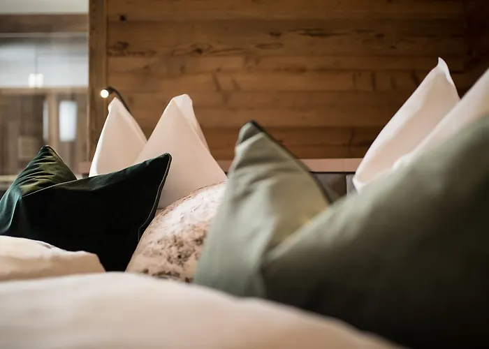 Natur- Und Aktivresort Reiterhof 4* Achenkirch