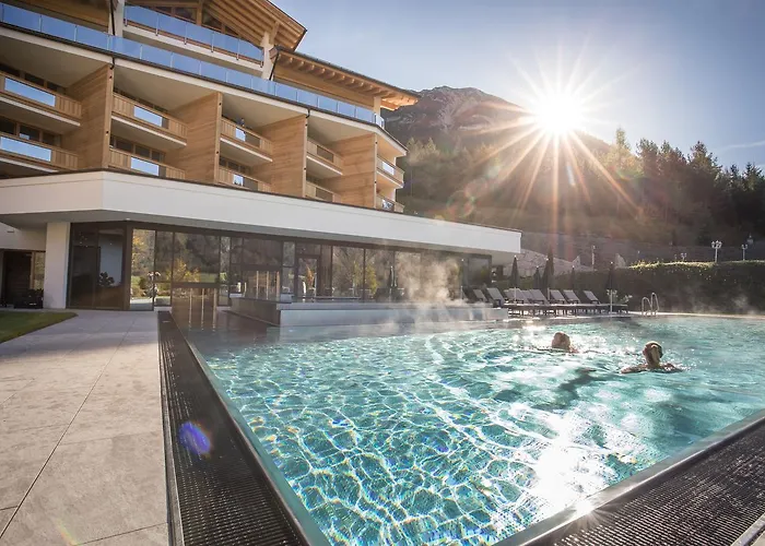 Natur- Und Aktivresort Reiterhof Achenkirch