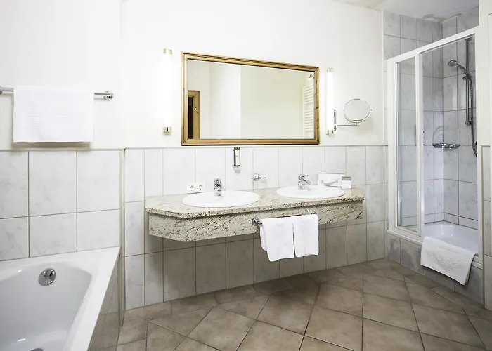 Natur- Und Aktivresort Reiterhof Hotel